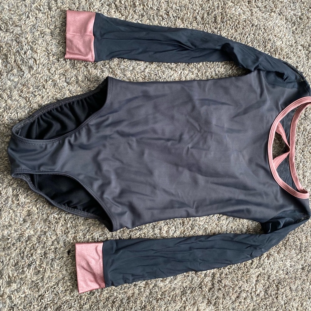 Five Dancewear Hope Leotard YXL